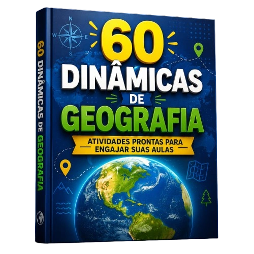 60 DINÂMICAS DE GEOGRAFIA