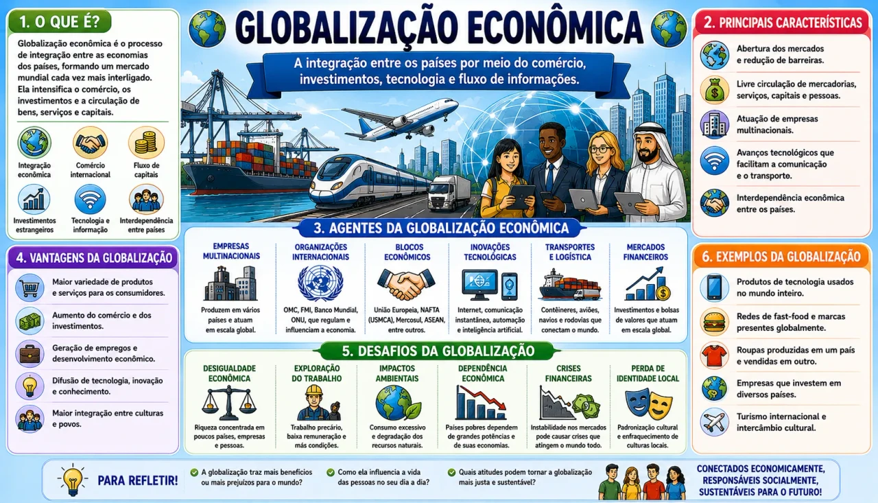 Geopolítica - 1